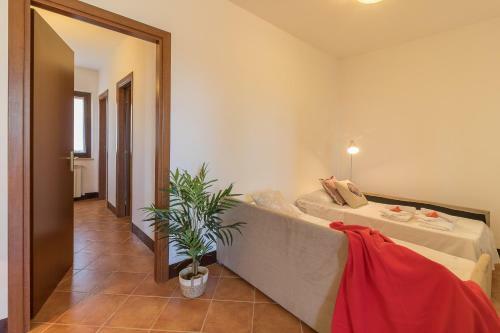 Apartamento Agriturismo Poderaccio