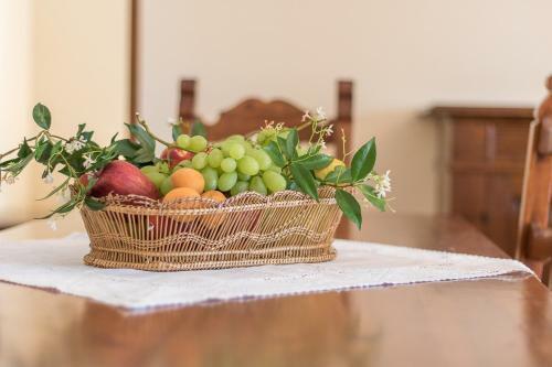 Apartamento Agriturismo Poderaccio