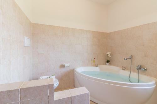 Apartamento Agriturismo Poderaccio