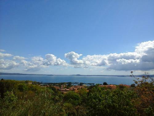 Apartamento Casa Attilio