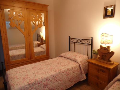 Apartamento Casa Attilio