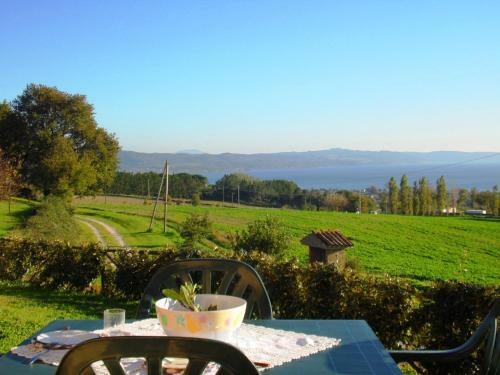 Apartamento Agriturismo Giardinetto & Girasole