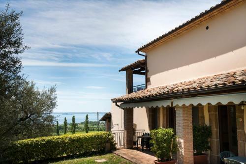 Apartamento Agriturismo Giardinetto & Girasole
