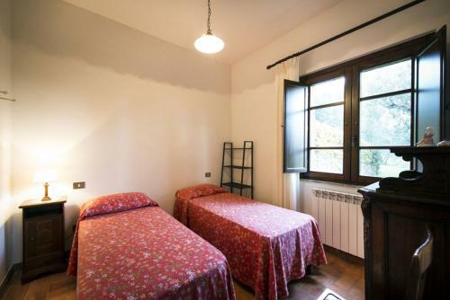 Apartamento Agriturismo Giardinetto & Girasole