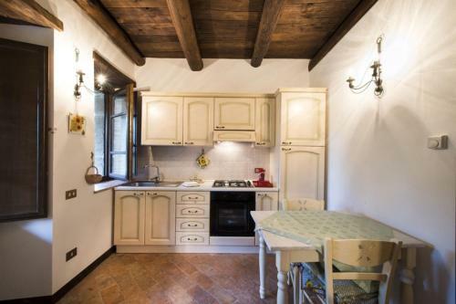 Apartamento Agriturismo Giardinetto & Girasole