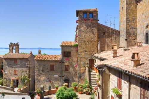 Apartamento Agriturismo Giardinetto & Girasole
