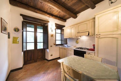 Apartamento Agriturismo Giardinetto & Girasole