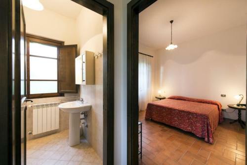 Apartamento Agriturismo Giardinetto & Girasole
