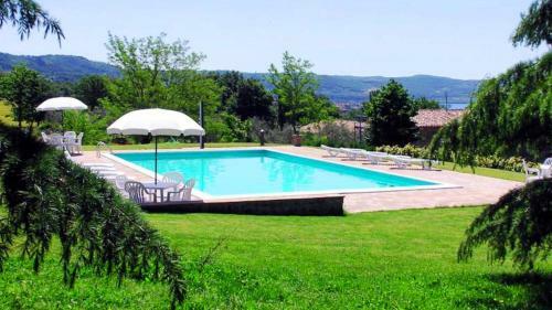Apartamento Agriturismo Giardinetto & Girasole