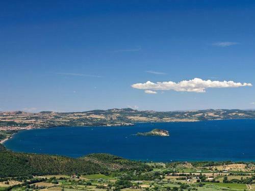Locazione Turistica Lakeside Home