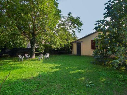 Locazione Turistica Lakeside Home