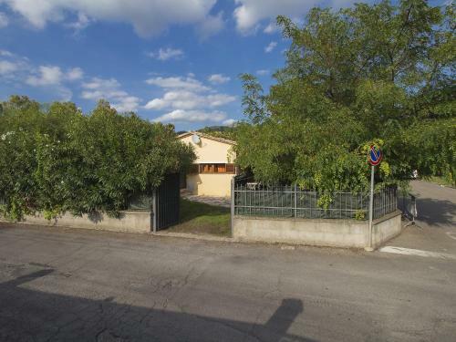 Locazione Turistica Lakeside Home