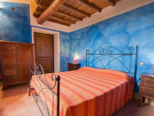 Locazione Turistica Lakeside Home
