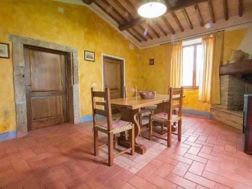 Locazione Turistica Lakeside Home