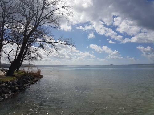Bolsena Holiday House