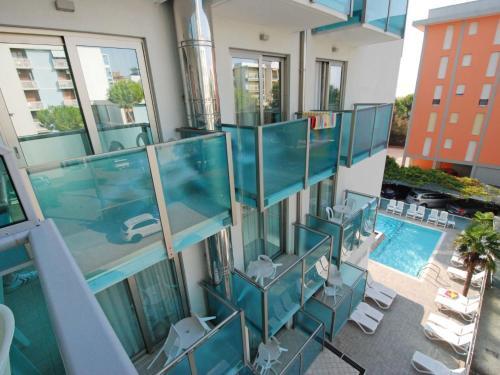 Apartamentos Locazione Turistica Katja.3