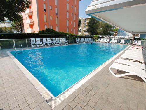 Apartamentos Locazione Turistica Katja.4