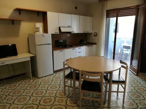 Apartamento Corso