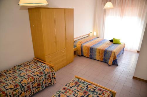 Apartamento Appartamenti Mariella