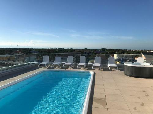 Apartamento Condominio Quasar