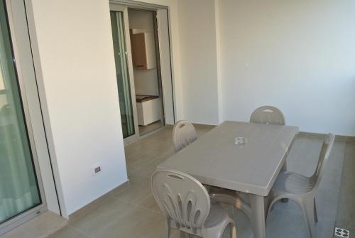 Apartamento Condominio Quasar