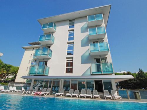 Apartamentos Locazione Turistica Katja.1