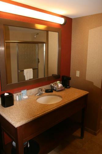 Hotel Hampton Inn & Suites - Saint Louis South Interstate 55