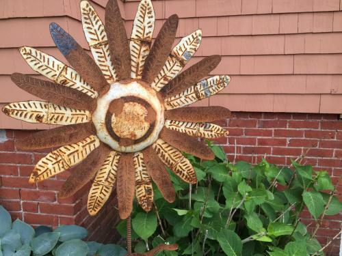 Harrington House Bed & Breakfast
