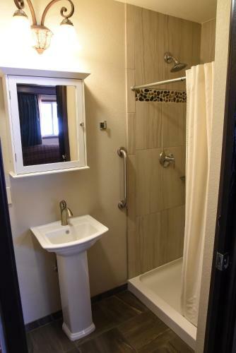 Motel Best Western Of Harbor Springs