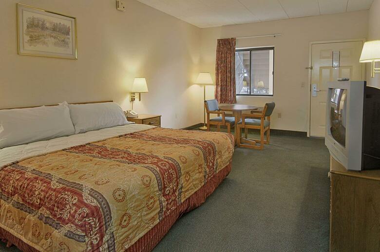 Motel Days Inn - Morehead