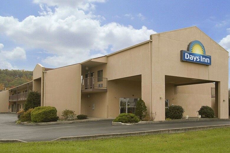 Motel Days Inn - Morehead