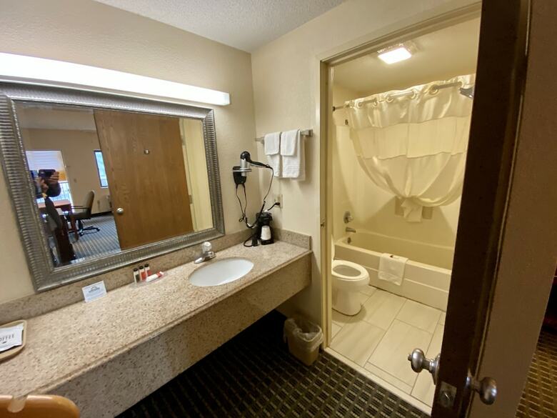 Motel Days Inn - Morehead