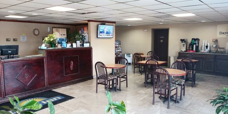 Motel Days Inn - Morehead