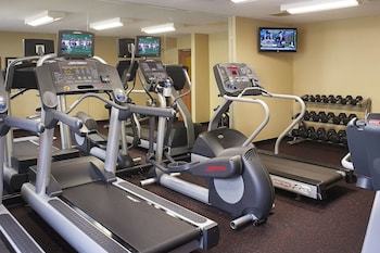 Hotel Towneplace Suites Chicago Elgin/west Dundee