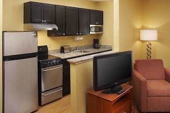 Hotel Towneplace Suites Chicago Elgin/west Dundee