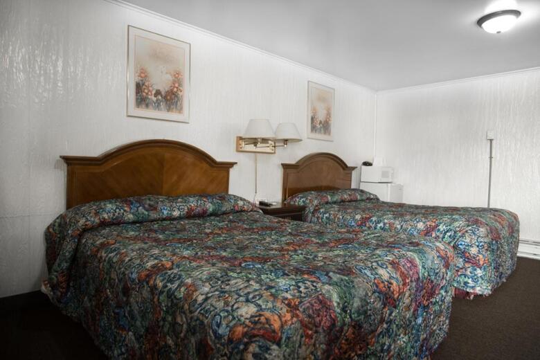 Rosemount Motel
