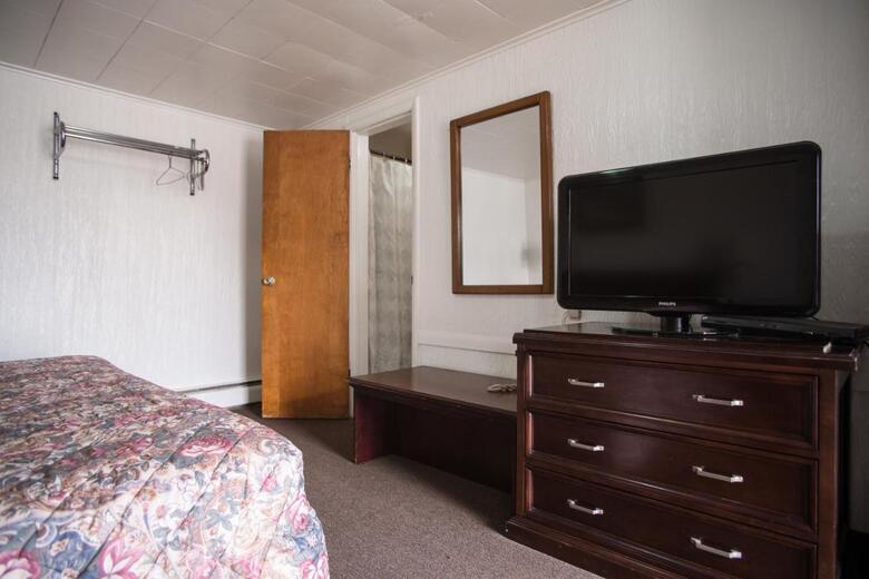 Rosemount Motel