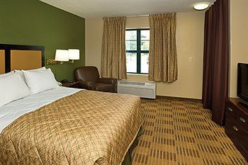 Hotel Extended Stay America - Chicago - Elmhurst - O'hare
