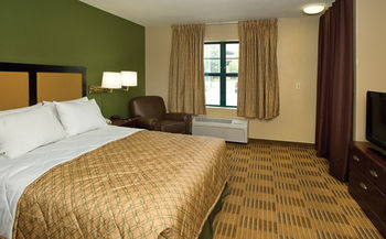 Hotel Extended Stay America - Chicago - Elmhurst - O'hare