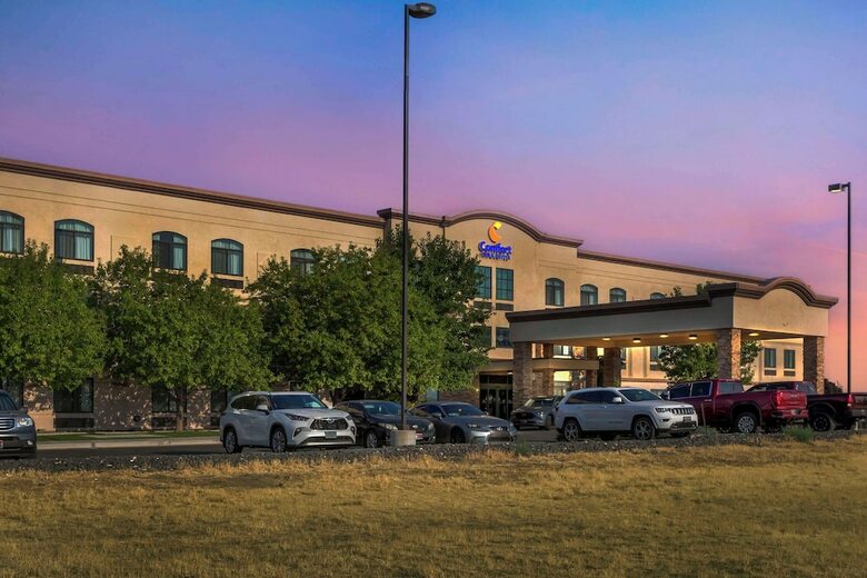 Hotel Comfort Inn & Suites Jerome