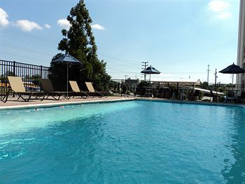 Hotel Holiday Inn Express Baltimore West - Catonsville