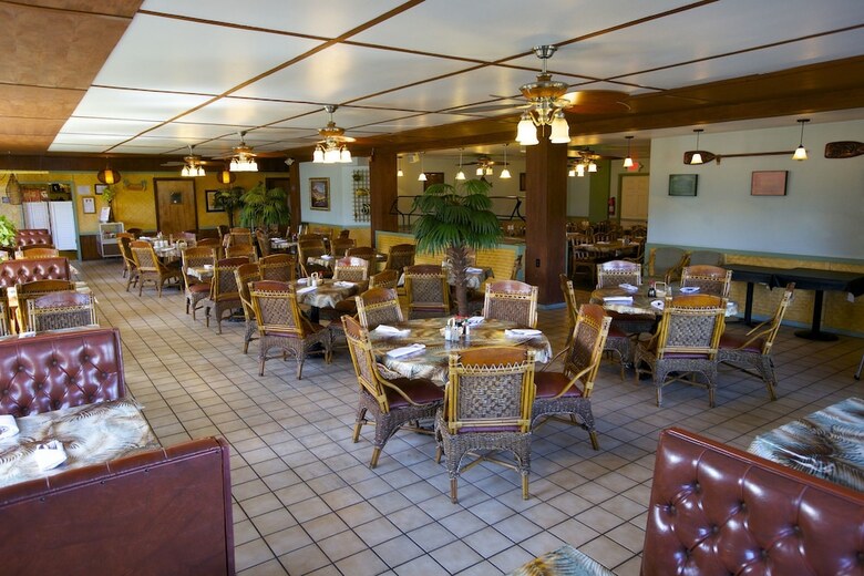 Maui Seaside Hotel