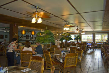 Maui Seaside Hotel