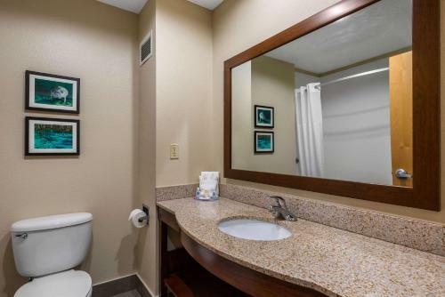 Hotel Sleep Inn & Suites - Wildwood