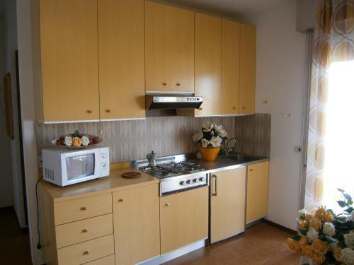 Apartamento Atlante