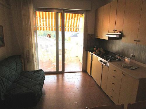 Apartamento Atlante