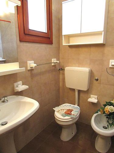 Apartamento Atlante