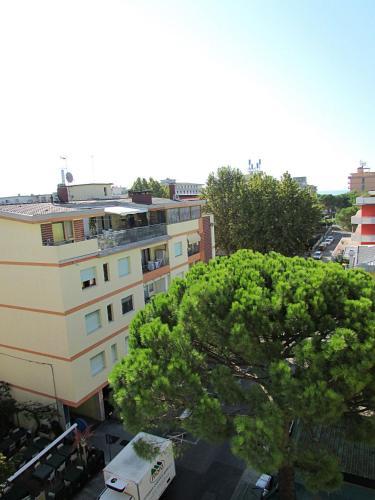 Apartamento Atlante