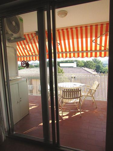 Apartamento Atlante