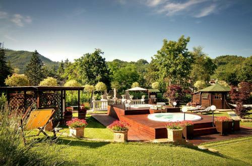 Hotel Relais Antica Locanda La Diligenza